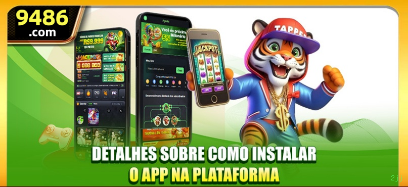 Cadastro rápido e seguro na 2jj