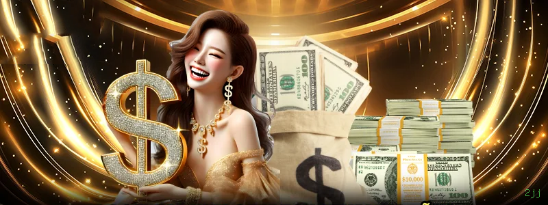 Cassino ao vivo da 2jj com dealers reais